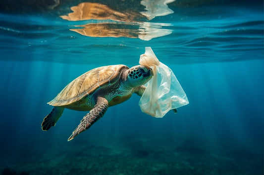 "LA HISTORIA DE SIRA: UNA TORTUGA, UN CAMBIO Y UN PLANETA POR SALVAR"