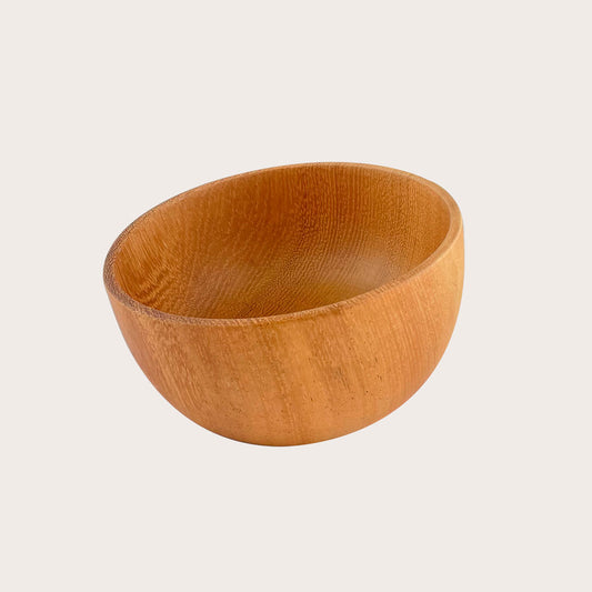 Bowl de Acacia